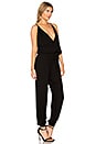 view 2 of 3 Rodney Jumpsuit in Black