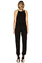 view 3 of 3 Rodney Jumpsuit in Black