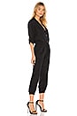 view 2 of 3 Lane Jumpsuit in Navy