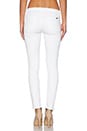 view 3 of 3 JEAN SKINNY DISTRESSED SCARLETT SKINNY in Destroy White