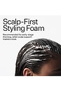 view 12 of 11 Stem Cell Thickening Foam For Volume + Fuller-Looking Hair in 