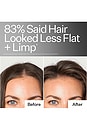 view 9 of 11 Stem Cell Thickening Foam For Volume + Fuller-Looking Hair in 