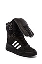 view 2 of 7 ZAPATILLAS DEPORTIVAS TALL BOY in Black & White