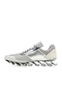 view 5 of 6 Springblade Low in Silver Met Silver Met Silver Met