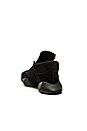 view 3 of 6 КРОССОВКИ RICK OWENS RUNNER in Core Black Core Black Core Black