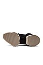 view 6 of 6 BOTTES RICK OWENS RO in Black Black RO Milk