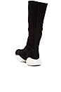 view 3 of 6 RO Runner Stretch Boot in Black Black RO Milk