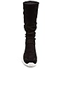 view 4 of 6 RO Runner Stretch Boot in Black Black RO Milk