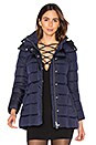 view 1 of 5 Down Jacket in Navy