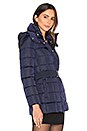 view 3 of 5 Down Jacket in Navy