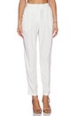 view 1 of 3 PANTALONES CIARA in Milk