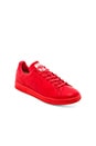 view 2 of 6 Stan Smith in Red White
