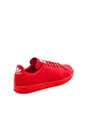 view 4 of 6 Stan Smith in Red White