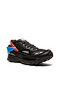view 2 of 6 Response Trail 2 in Core Black Multi
