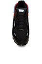 view 4 of 6 Response Trail 2 in Core Black Multi