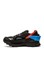 view 5 of 6 Response Trail 2 in Core Black Multi