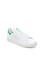 view 2 of 5 Stan Smith in White Green