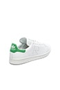 view 4 of 5 Stan Smith in White Green