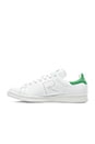 view 5 of 5 Stan Smith in White Green