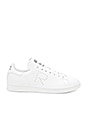 view 1 of 6 Stan Smith in FTWR White Core Black FTWR White