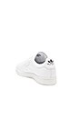 view 3 of 6 Stan Smith in FTWR White Core Black FTWR White
