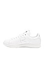 view 5 of 6 Stan Smith in FTWR White Core Black FTWR White