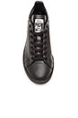 view 4 of 6 Stan Smith in Core Black FTWR White Core Black