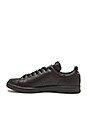 view 5 of 6 Stan Smith in Core Black FTWR White Core Black
