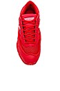 view 4 of 6 Ozweego 2 in Red Red Red