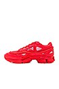 view 5 of 6 Ozweego 2 in Red Red Red