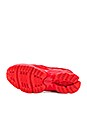 view 6 of 6 Ozweego 2 in Red Red Red