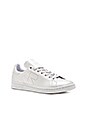 view 2 of 6 Stan Smith in Silver Met FTWR White Silver Met