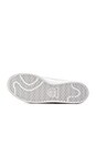 view 6 of 6 Stan Smith in Silver Met FTWR White Silver Met