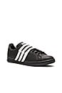 view 2 of 6 Stan Smith Strap in Core Black & Vintage White