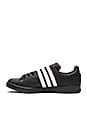 view 5 of 6 Stan Smith Strap in Core Black & Vintage White