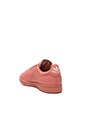 view 3 of 6 Stan Smith in Ash Pink