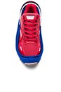 view 4 of 6 Response Trail 2 in Power Red & Collegiate Royal & Clear Granite