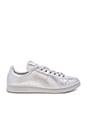 view 1 of 6 Stan Smith in Silver Met
