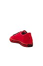 view 3 of 6 RS Matrix Spirit Low Top in Tomato & Black & Tomato