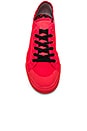 view 4 of 6 RS Matrix Spirit Low Top in Tomato & Black & Tomato