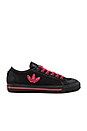 view 1 of 6 RS Matrix Spirit Low Top in Tomato & Black