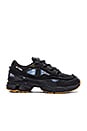 view 1 of 6 Ozweego in Core Black & Core Black & Mesa
