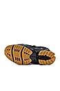view 6 of 6 Ozweego in Core Black & Core Black & Mesa