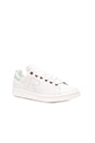 view 2 of 6 ZAPATILLA DEPORTIVA STAN SMITH in Vintage White & Blush Green