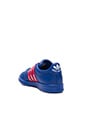view 3 of 6 Stan Smith Strap Sneaker in Collegiate Royal & Power Red