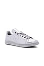 view 2 of 6 SNEAKERS STAN SMITH in Silver Metallic