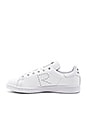 view 4 of 6 DEPORTIVAS CON CORDONES RS STAN SMITH in White & Black