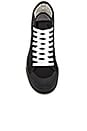 view 4 of 6 RS Matrix Spirit High Top Sneaker in Black & White