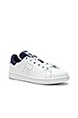 view 2 of 6 ZAPATILLAS DEPORTIVAS STAN SMITH in FTW White & Night Sky