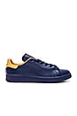 view 1 of 6 ZAPATILLAS DEPORTIVAS STAN SMITH in Night Sky & Honey Gold